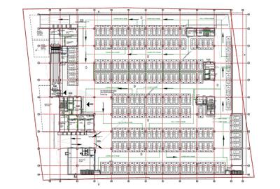 Spațiu comercial, de 6,300 mp, în Tunari - 11