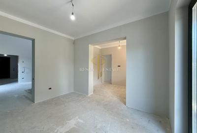 Casă individuală Termo-pasivă| 4 camere + dressing| Dumbravita - 2