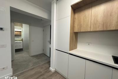 Apartament cu 2 camere semidecomandat în Central - 12