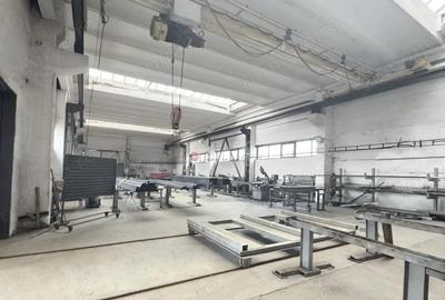 Spatiu Productie Logistica si Depozitare - 16