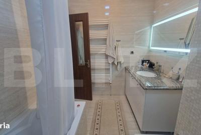 Apartament cu 3 camere decomandat în Central - 10