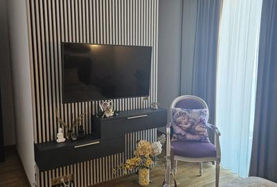 Apartament cu 3 camere decomandat în Central - 5