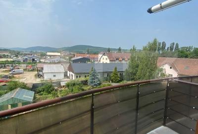 Apartament modern 100mp + parcare subterana - 17