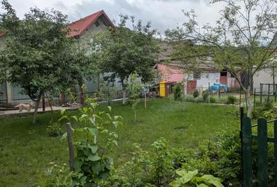 Casă cu 2 camere cu Teren 310 Mp în Mediaș - 1