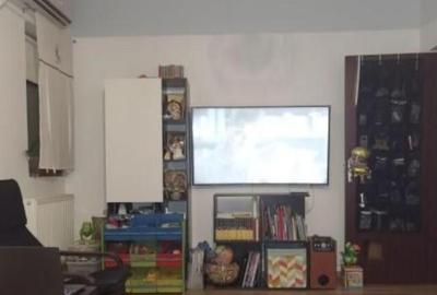 Apartament cu 2 camere decomandat, mobilat în Bragadiru - 4