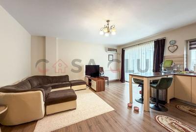 2 camere, cu terasa in cartierul Buna Ziua! - 3