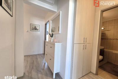 Apartament cu 3 camere decomandat în Micălaca - 15