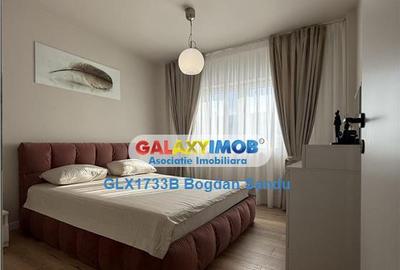 Apartament cu 2 camere de inchiriat in Crangasi - 3