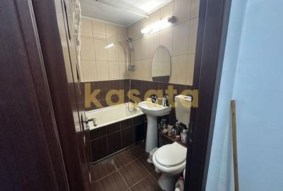 Apartament 2 Camere | Centrala Proprie | Etaj Intermediar - 15