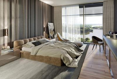 Floreasa | UP-site | 2 camere | 1 bedroom | Exclusive Project - Floreasca - 3