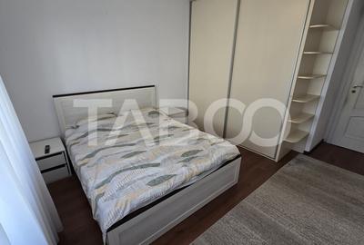 Apartament de inchiriat Arhitectilor etaj intermediar 2 camere parcare - 5