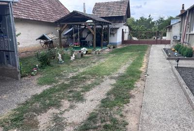 Vand casa in Comuna Semlac-ARAD - 3