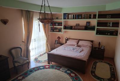 Complex Rezidențial Straulesti-Damaroaia- Vila-Zona Verde - 6