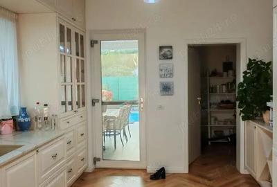 Vila cu 3 camere, 3 bai , piscina , ready-to-move, lux, Podgoria, Bihor. - 6