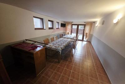 Casa /Vila de vanzare in Durau - 45