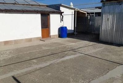 Casă cu 8 camere cu Teren 180000 Mp în Pietroiu - 1