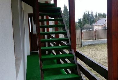 Casă cu 4 camere în Beliș - 5