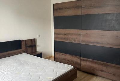 Apartament cu 2 camere decomandat în Dumbrăvița - 5