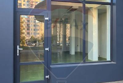 Spațiu comercial, de 50 mp, în Mărăști - 6