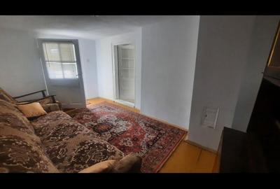 Casă cu 2 camere în Lipova - 4