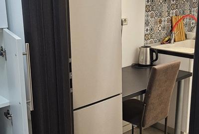 Garsonieră decomandată în Central - 11