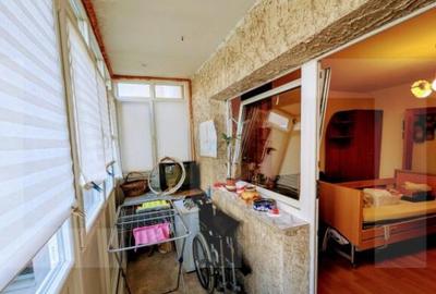 Apartament de vanzare, cu 3 camere, 65 mp, decomandat, Pia? - 7