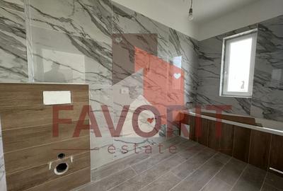 Bloc nou finalizat.  Finisat la cheie. Disponibil imediat - 7
