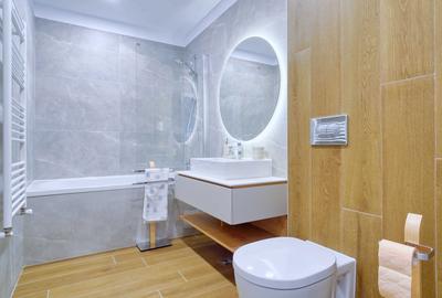 Apartament cu 2 camere decomandat în Central - 6