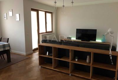 Apartament cu 4 camere decomandat, mobilat în Andrei Mureșanu - 2
