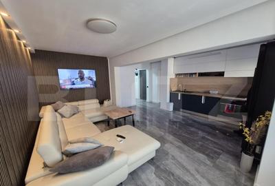 APARTAMENT SMART-HOME 3 CAMERE -LUX SI TEHNOLOGIE - 12