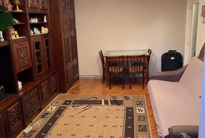 Apartament cu 3 camere decomandat în Turnișor - 5