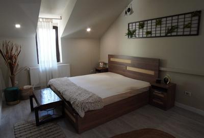 Casa P+M zona Iosefin - 6