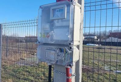 Vand teren intravilan, pozitie superba, Pitesti, intrarea N Balcescu - 4