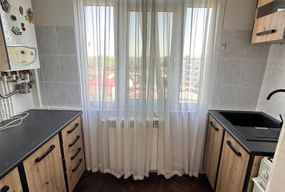 Apartament cu 2 camere decomandat în Central - 4