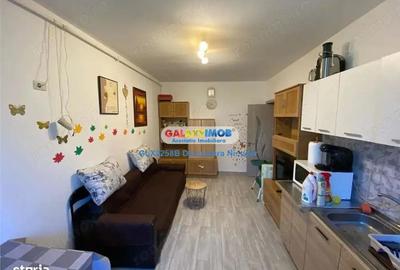 Apartament 2 camere, mobilat Utilat, Militari Residence, 54.900 euro