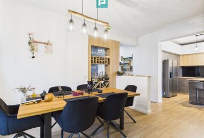 Casă individuală elegantă în Moșnița Nouă - 11