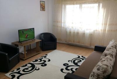 Inchiriez apartament 2 camere Sibiu cartier Strand - 9