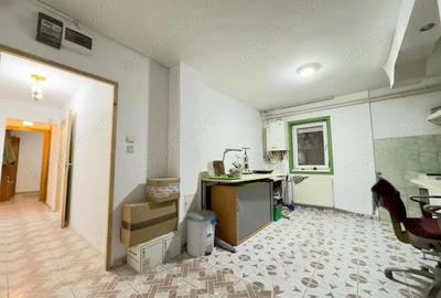 In zona spitalului judetean,SAD ideal pentru cabinet sau salon de infrumusetare! - 8