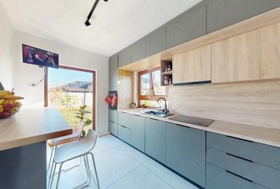 Casa Individuala - Remetea Mare (Bucovat) - 0% COMISION - 3