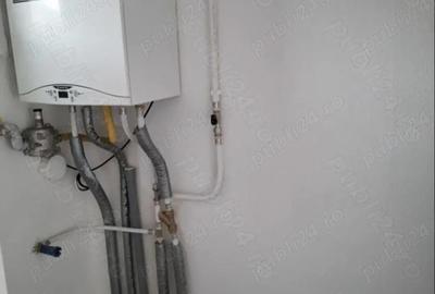 Apartament cu 3 camere semidecomandat în Govândari - 3