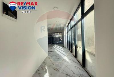 Spațiu comercial, de 84 mp, în 1 Mai - 2