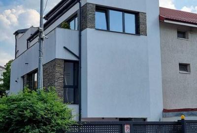 Studio langa Parc Tineret si Metrou in vila noua - 5
