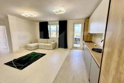 Apartament cu 4 camere, 85,50 mp utili, mobilat si utilat, la 5 minute de Vivo - 2