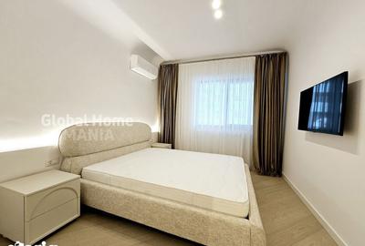 Apartament cu 3 camere în Nord - 6