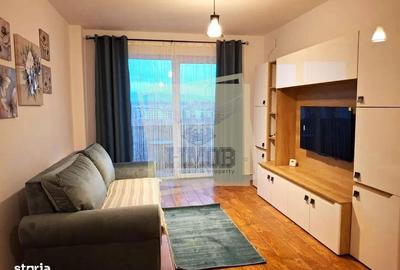 Apartament cu 2 camere, mobilat în Central - 5