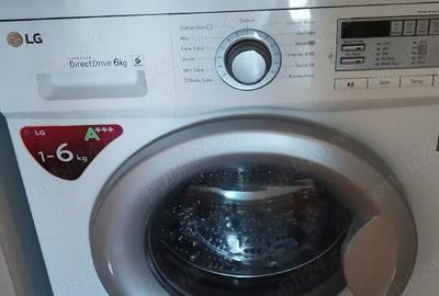 Apartament cu 2 camere decomandat în Chiajna - 6