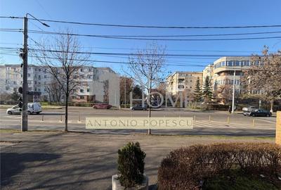 Spațiu comercial, de 65 mp, în Central - 10