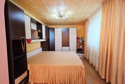 Casă cu 3 camere cu Canalizare în Smârdan - 9