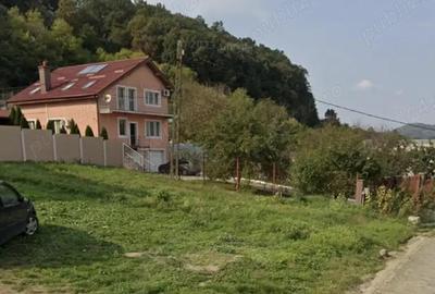 Vand teren Calea Timisorii 600 mp - 1