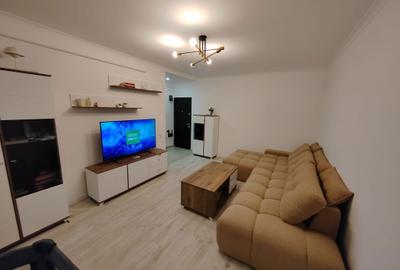 Apartament cu 2 camere decomandat în Chiajna - 5